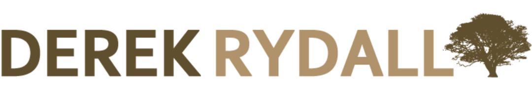 Derek Rydall